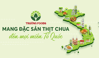 Trường Food
