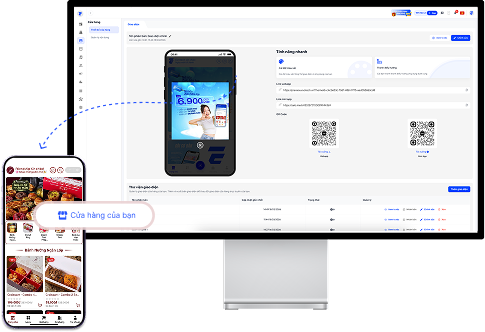 Zalo Mini App/Webapp